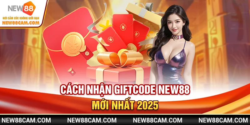 Giftcode new88 – Cách nhận & kích hoạt mã ưu đãi mới nhất 2025 2 Cách nhận giftcode New88 mới nhất 2025