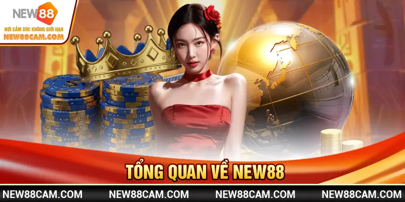 Tổng quan về New88